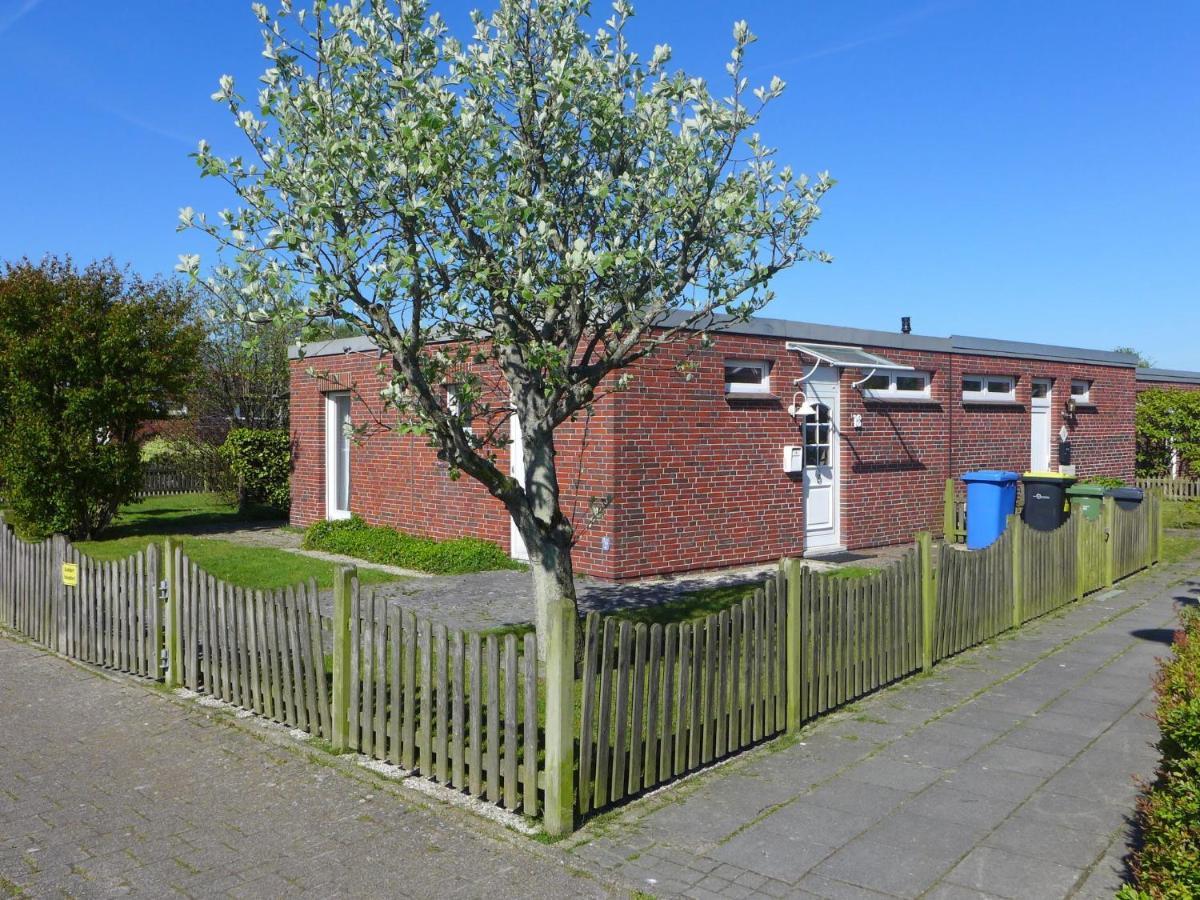 Holiday Home Koje By Interhome Norddeich  Exterior photo