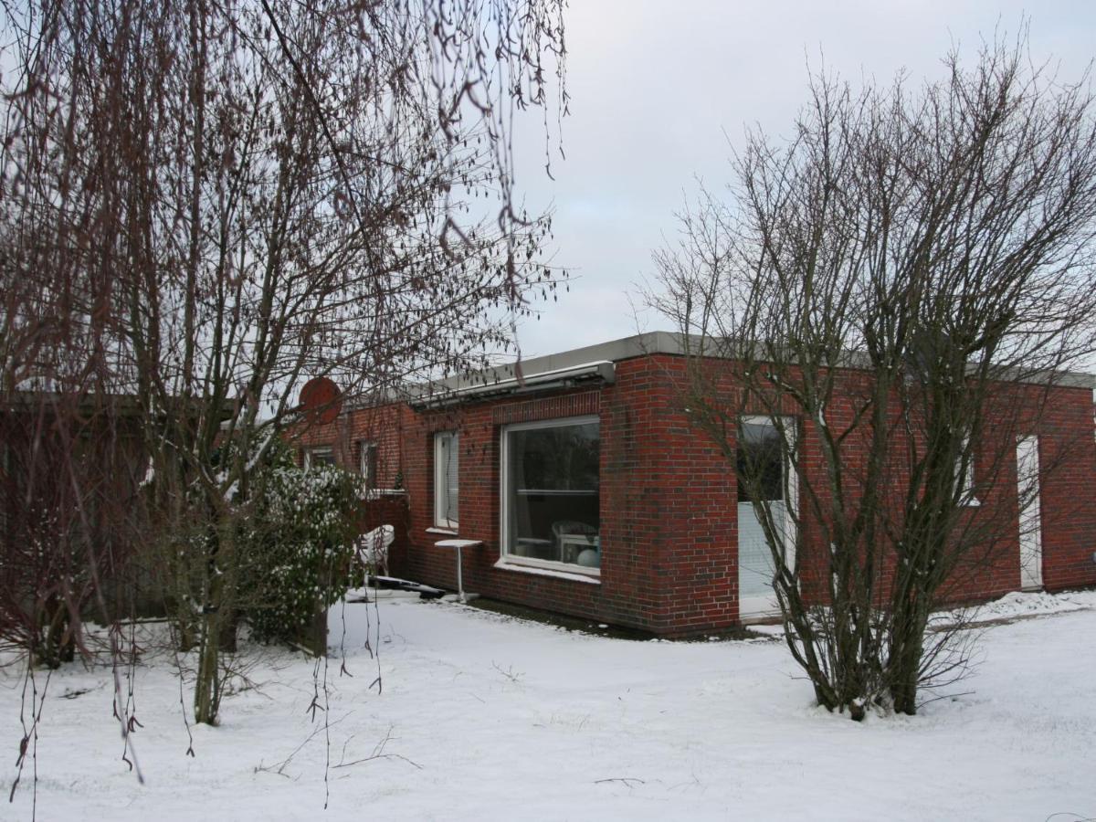 Holiday Home Koje By Interhome Norddeich  Exterior photo