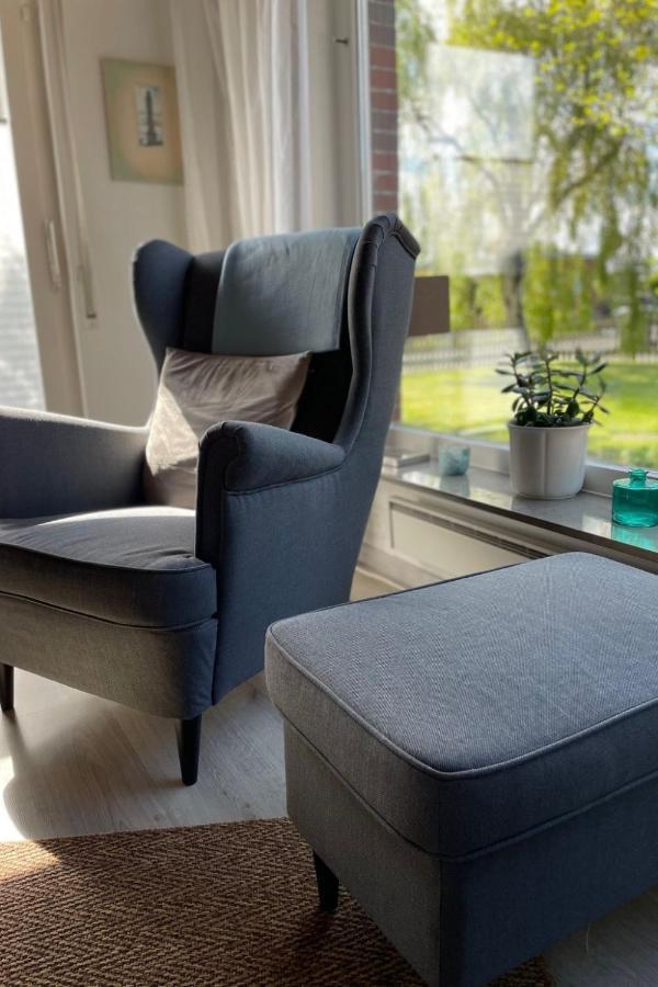 Holiday Home Koje By Interhome Norddeich  Exterior photo