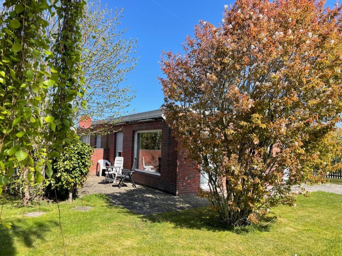 Holiday Home Koje By Interhome Norddeich  Exterior photo