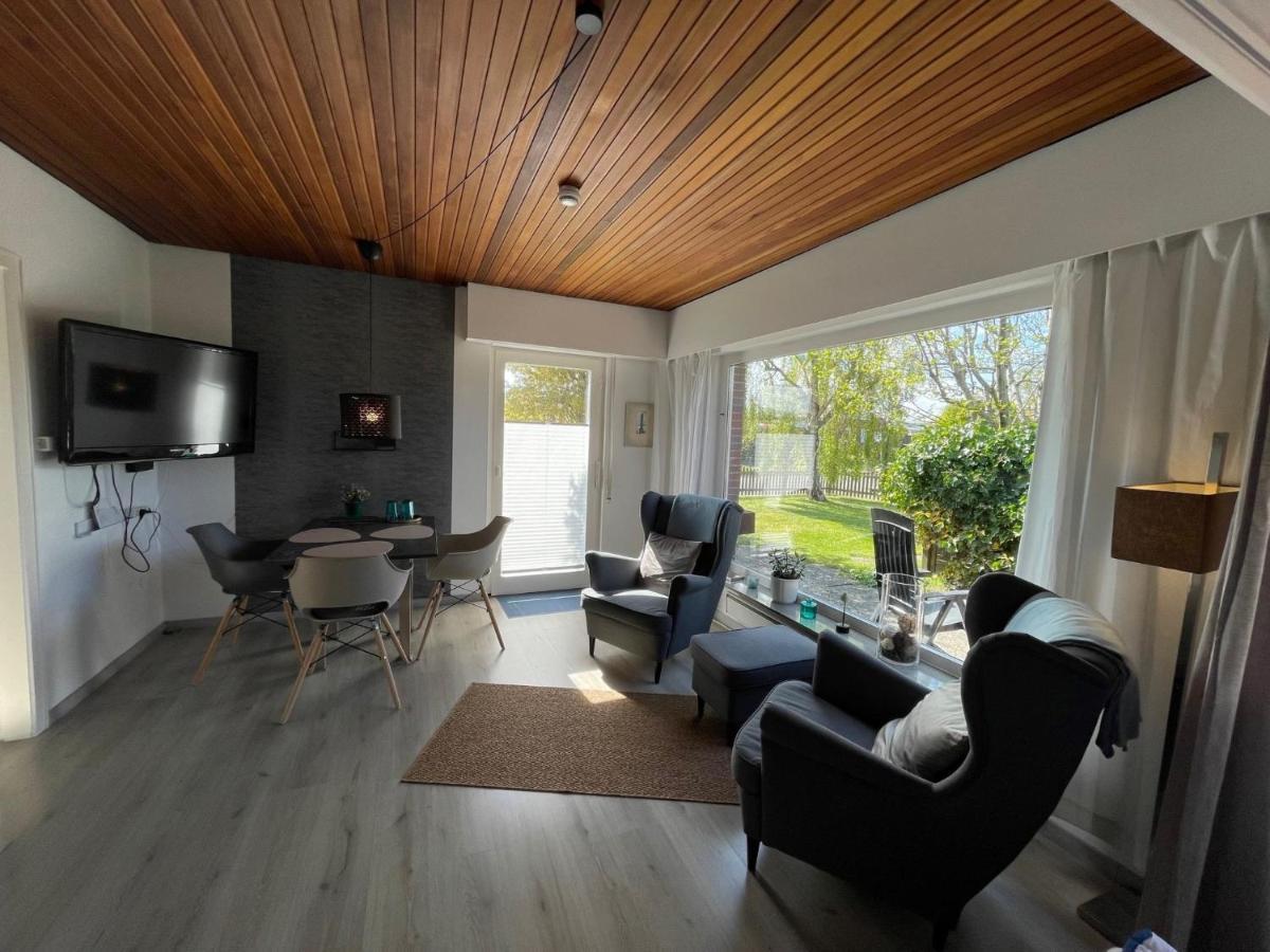 Holiday Home Koje By Interhome Norddeich  Exterior photo