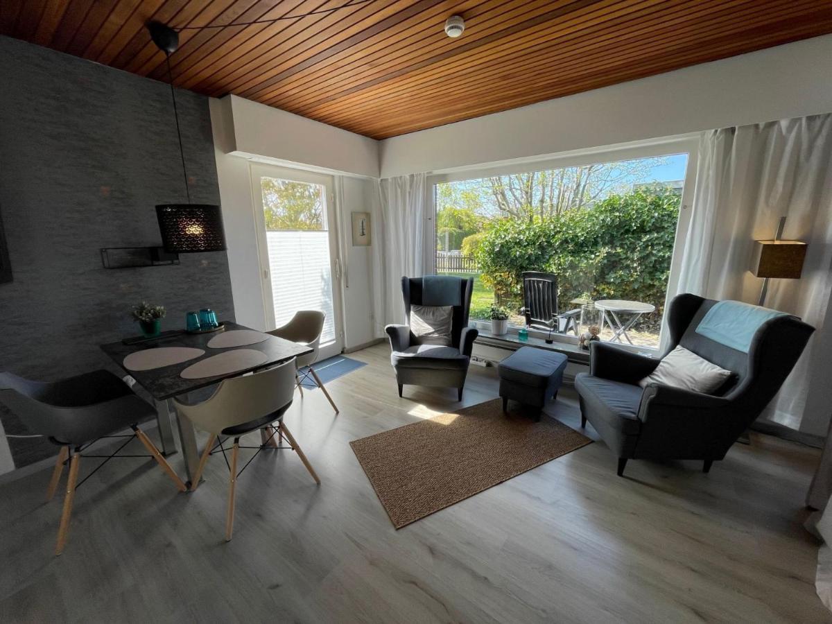 Holiday Home Koje By Interhome Norddeich  Exterior photo