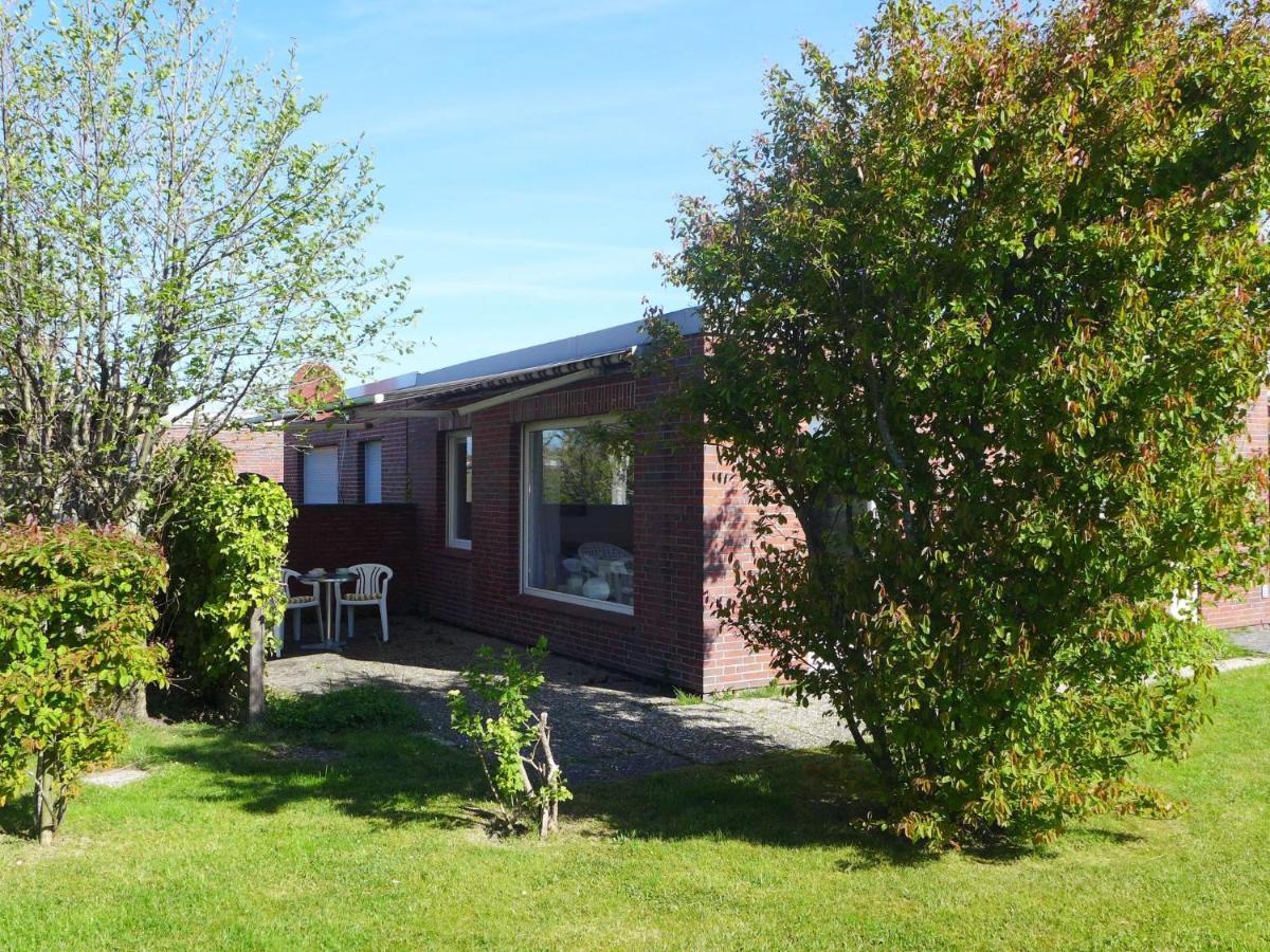 Holiday Home Koje By Interhome Norddeich  Exterior photo
